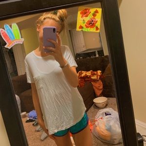 american eagle v-neck